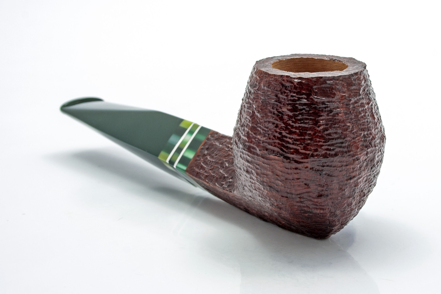 Savinelli Foresta Rustic 510