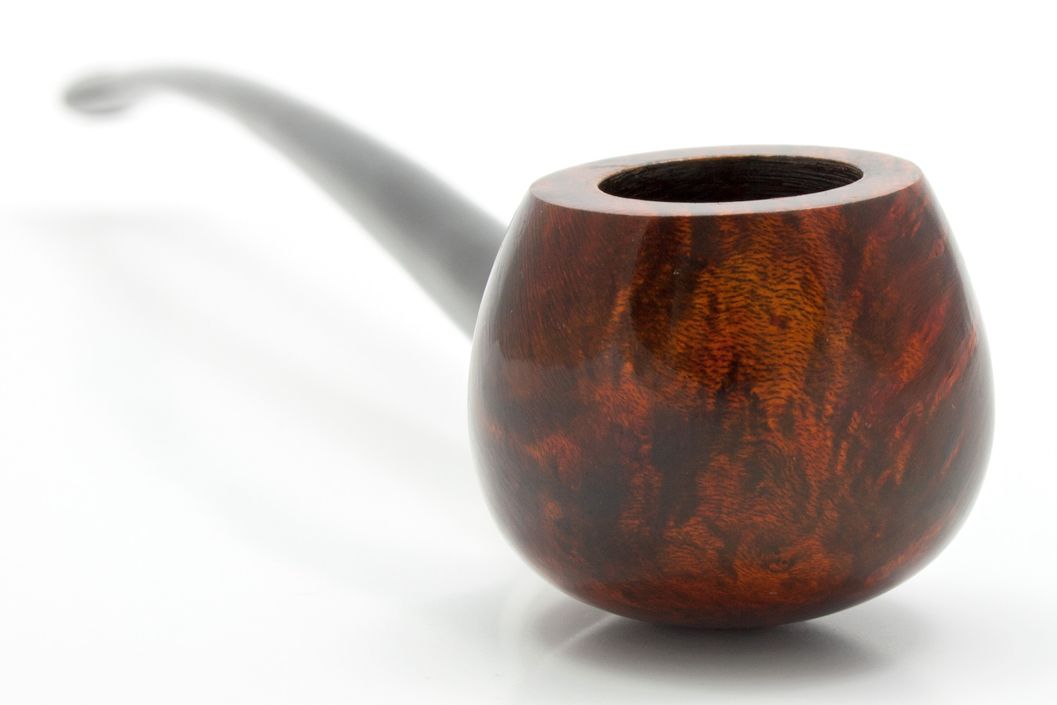 Peterson Churchwarden Brown Prince