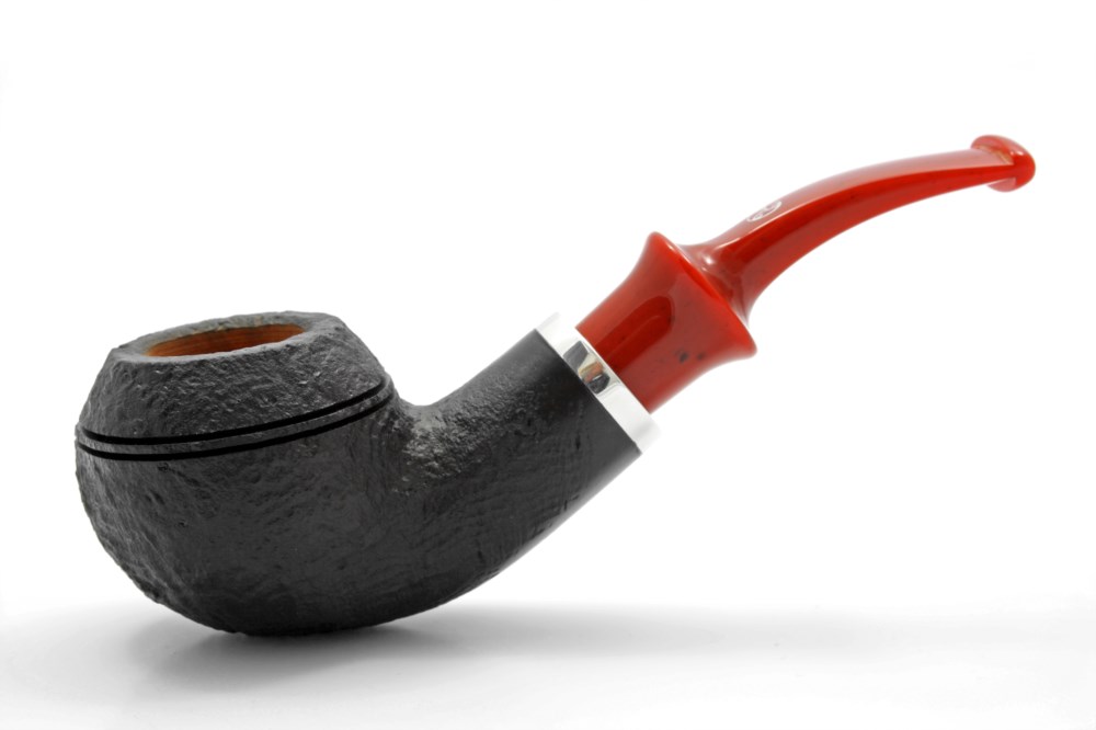 Rattray's Beltane's Fire Sandblast Black