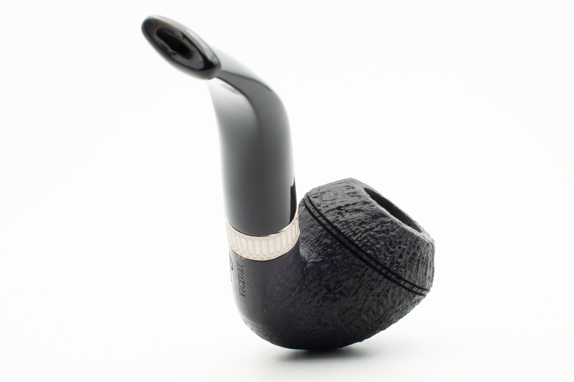 Barling Victory Fossil Black