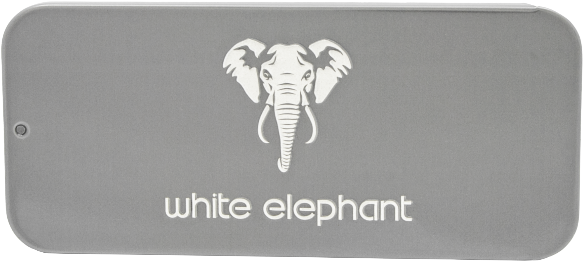White Elephant 10 Super Mix Filter 9mm Pocket (30x)