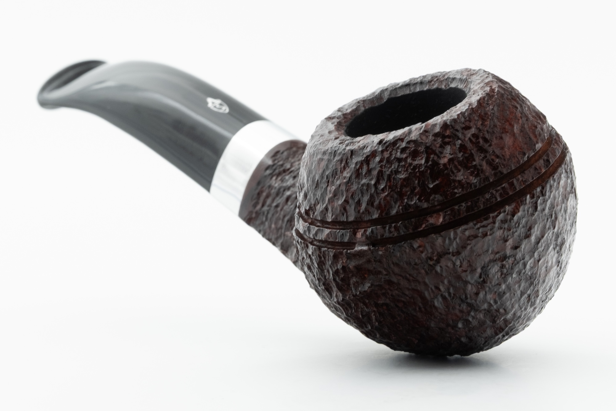 Savinelli Etna Rustic 673
