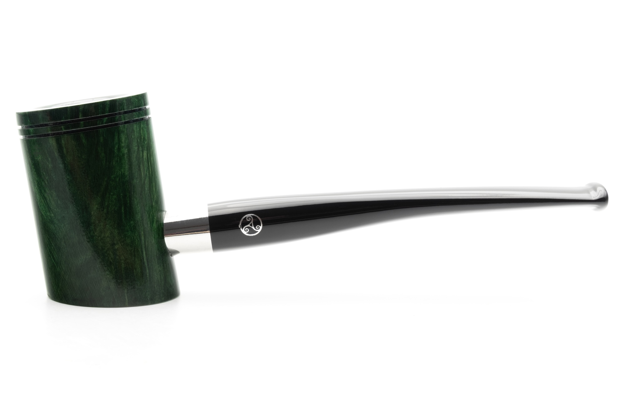 Rattray's Ahoy Green