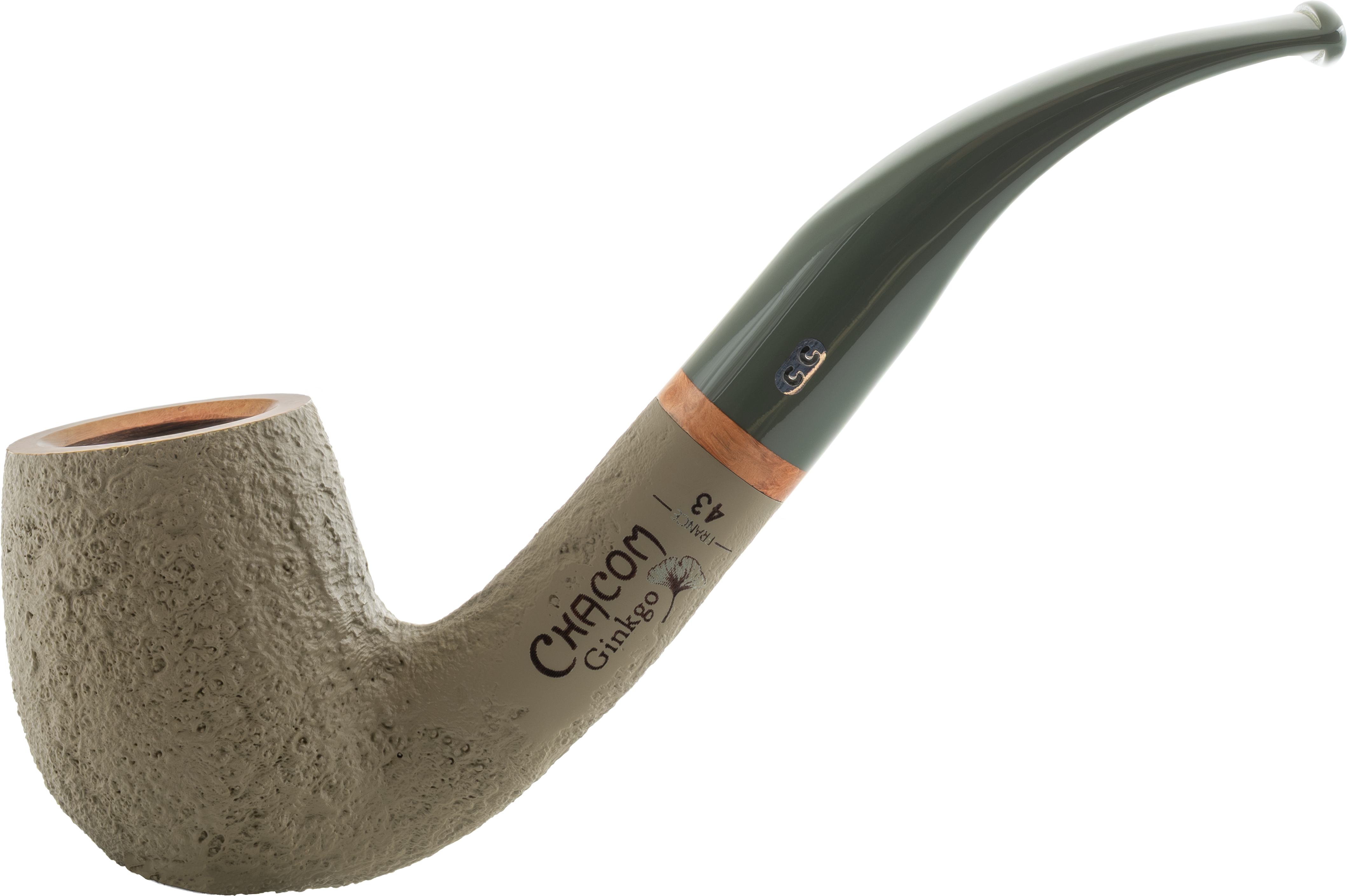 Chacom Ginkgo Sandblast 43