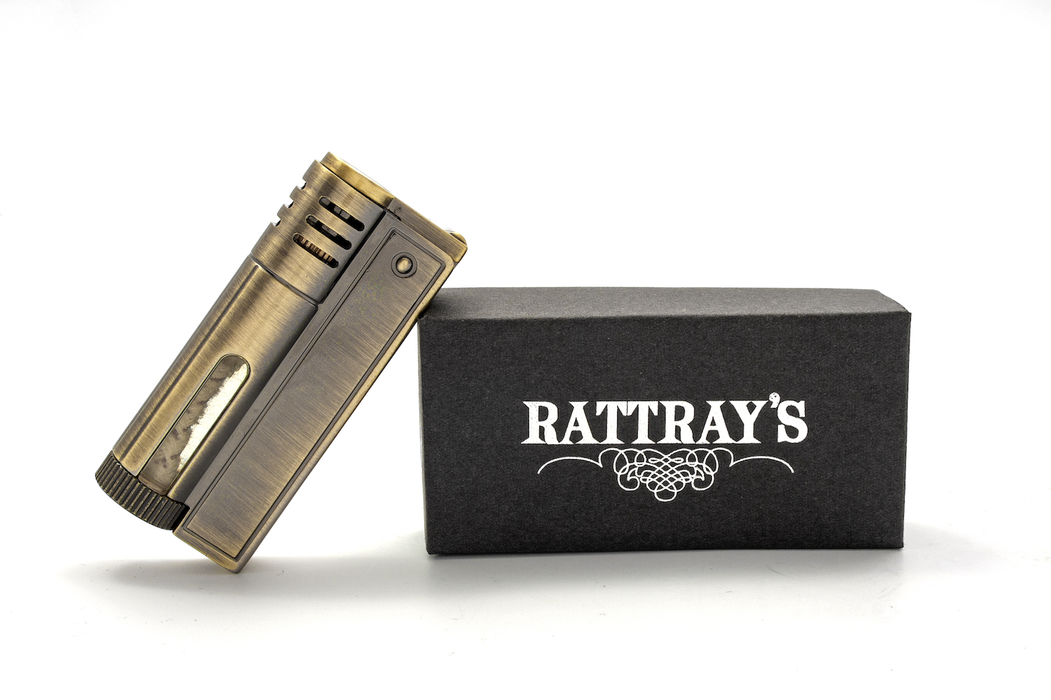 Rattray's Steam Punk Brass (3x)