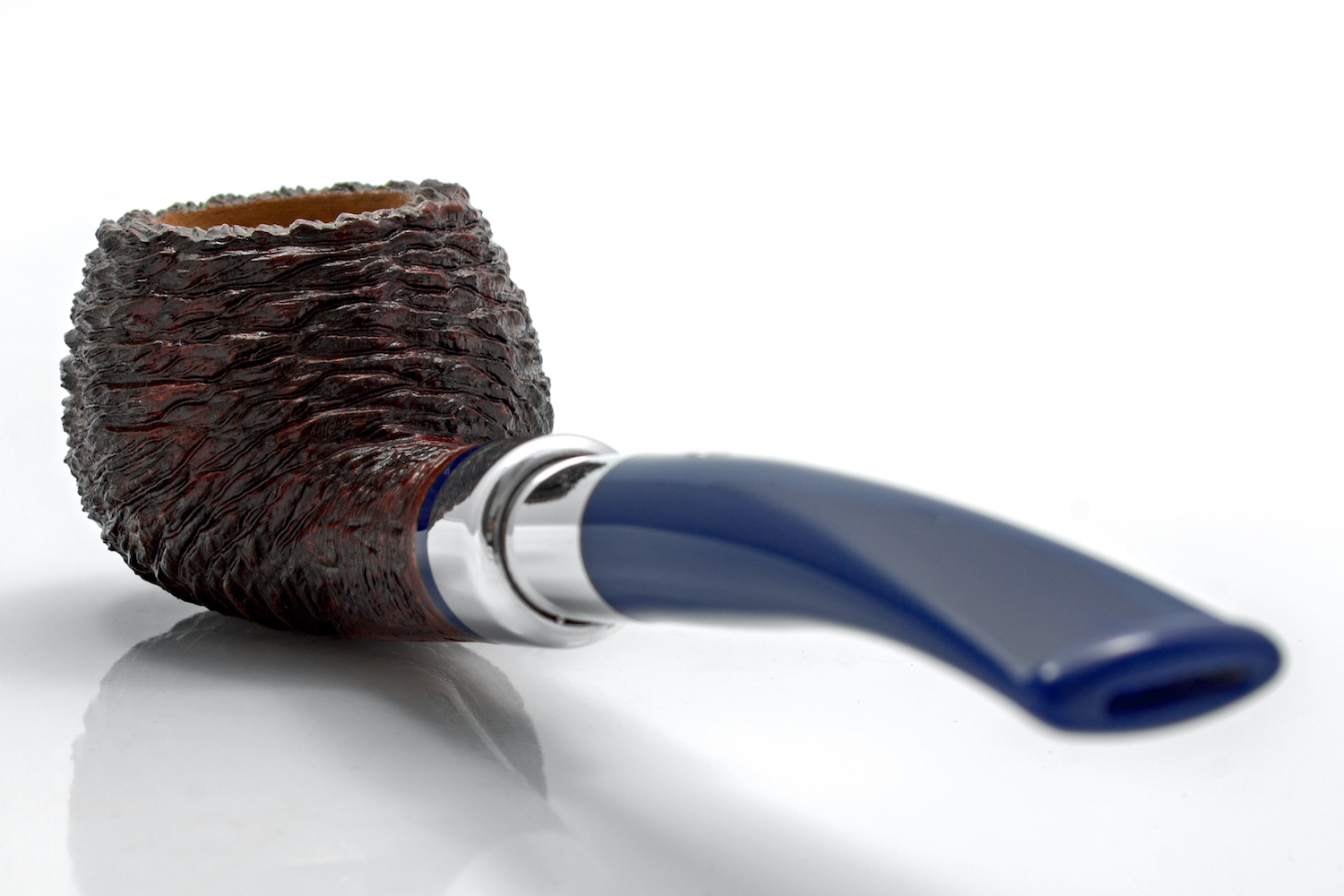 Savinelli Eleganza Rustic 315