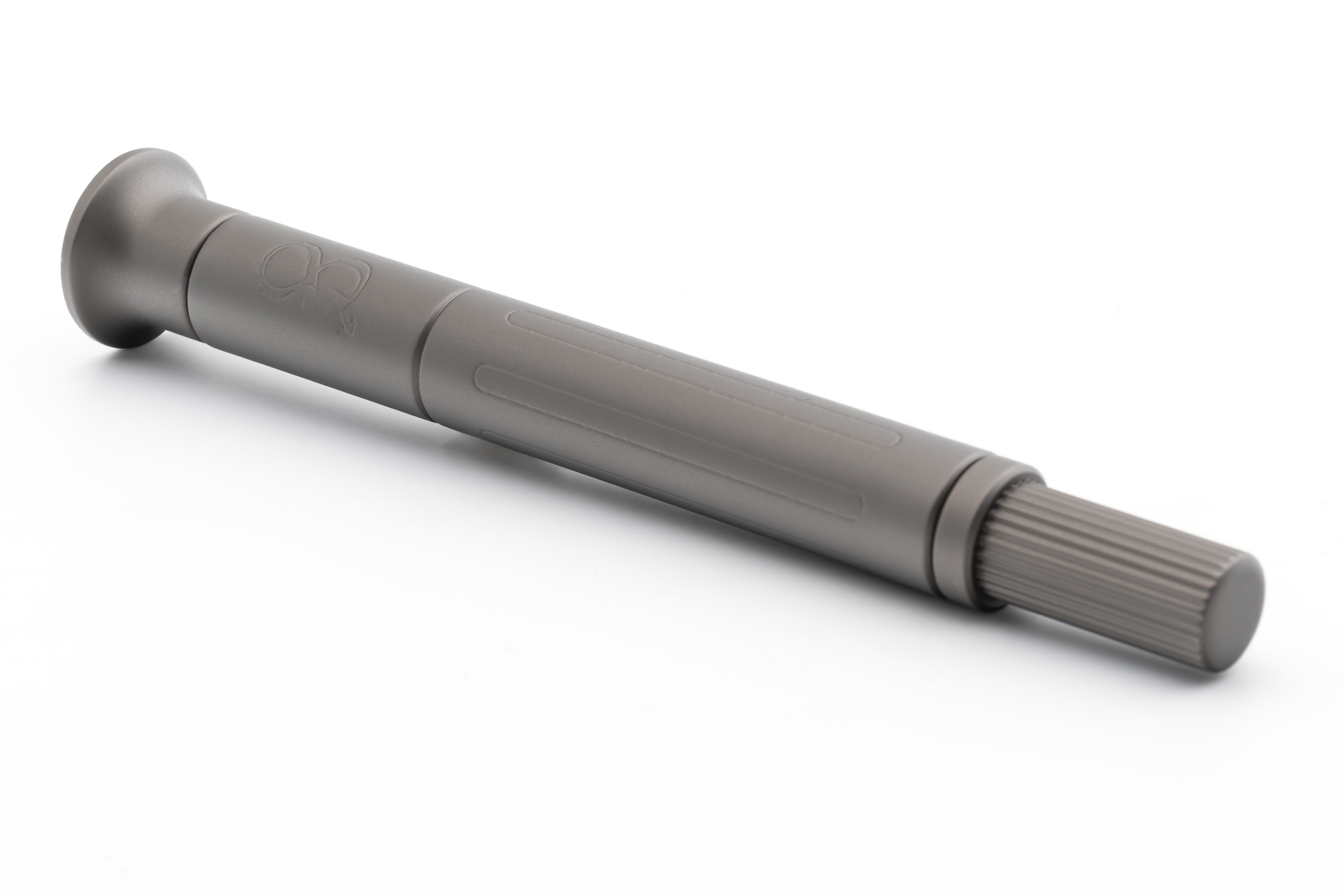 Sisuman Pipe Tamper Ralf Gun