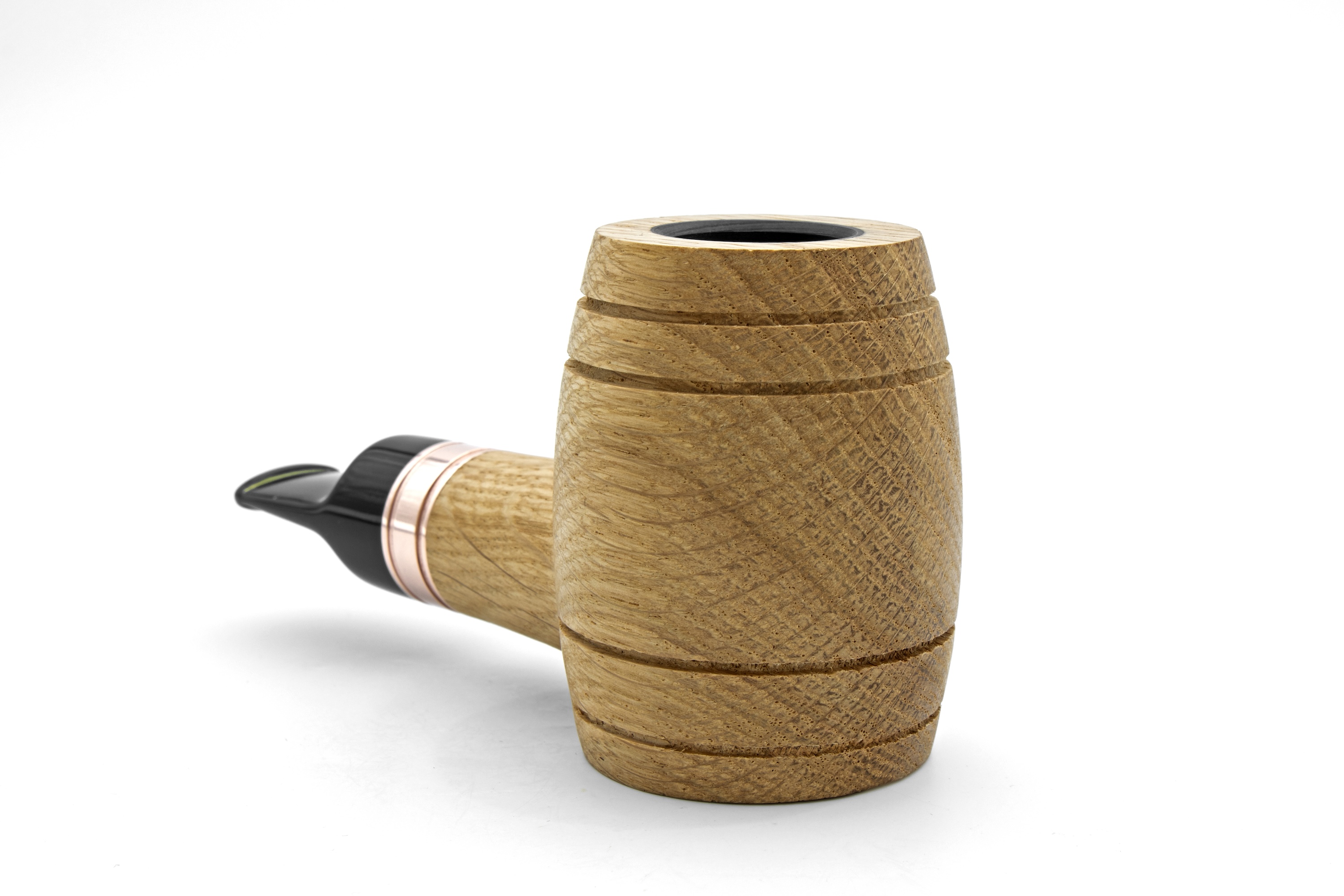 Rattray's Devil's Cut G Oak Smooth