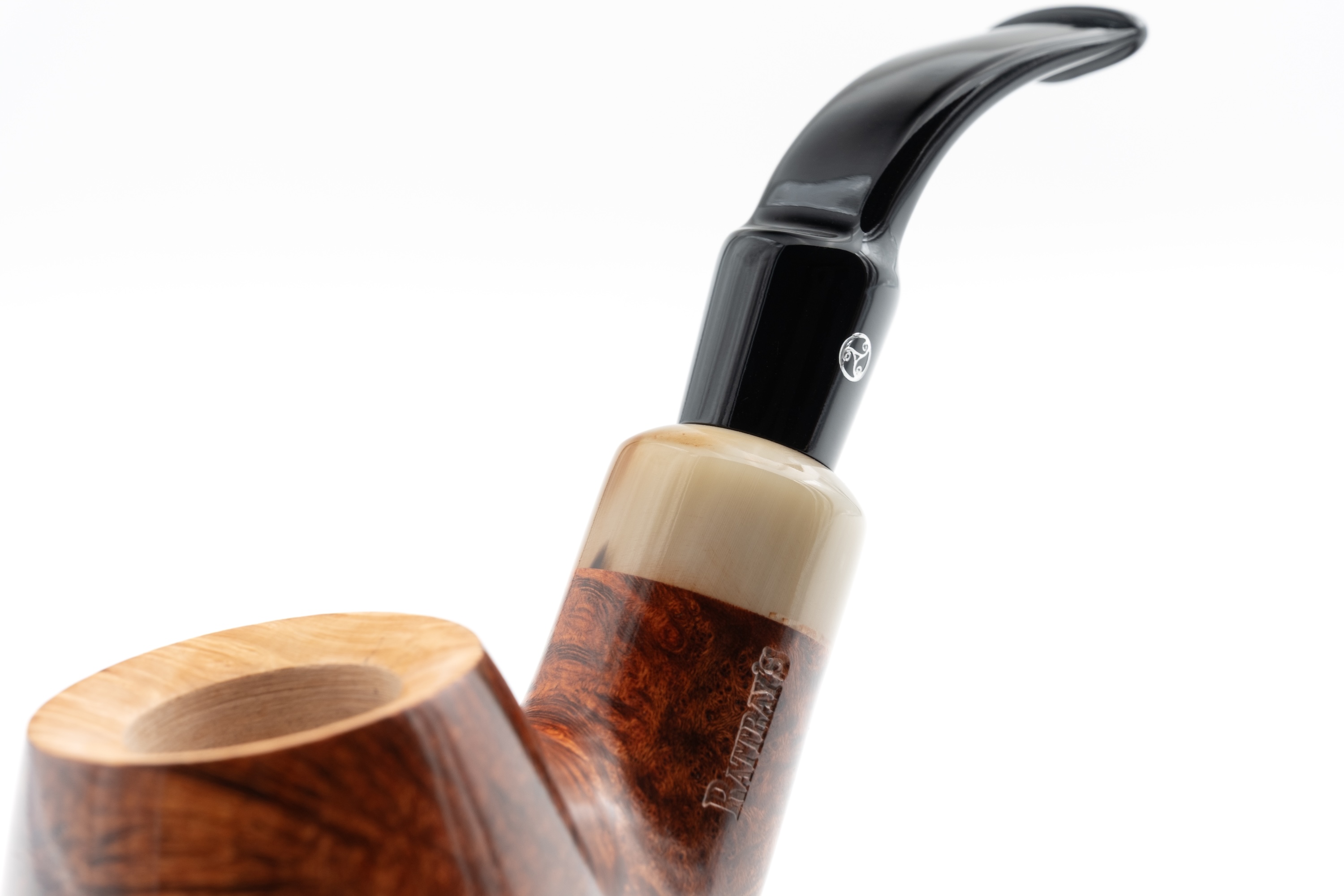 Rattray's The Bull Terracotta - Light Top 146 Rattray's The Bull Terracotta - Light Top 146