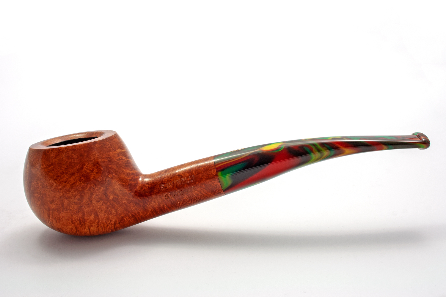 Savinelli Gianduja Light 315