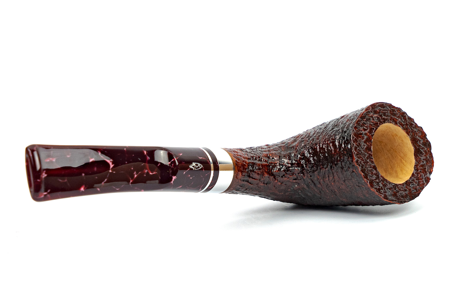 Savinelli Bacco Rustic 904