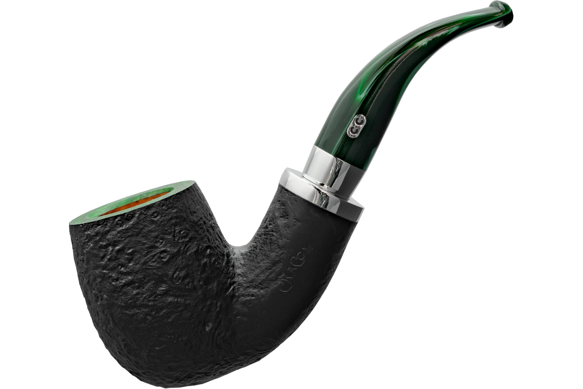 Chacom Skipper Sandblast 41 Green