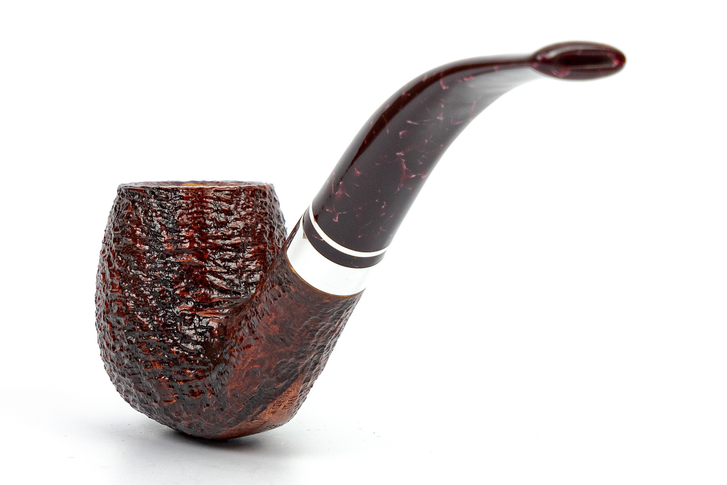 Savinelli Bacco Rustic 602