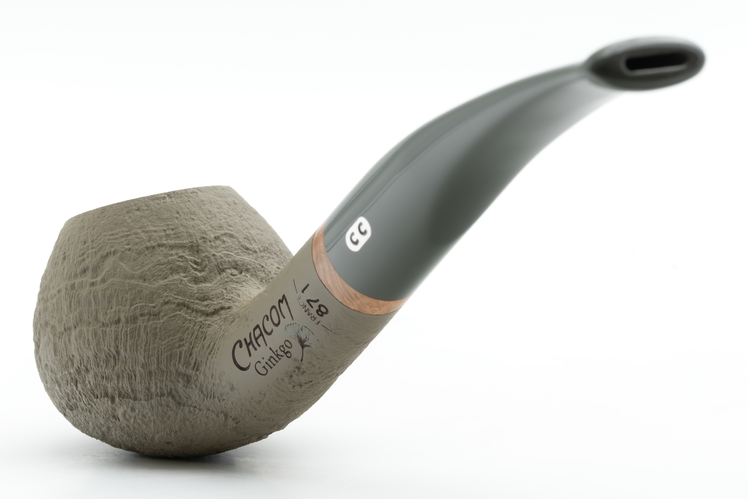 Chacom Ginkgo Sandblast 871