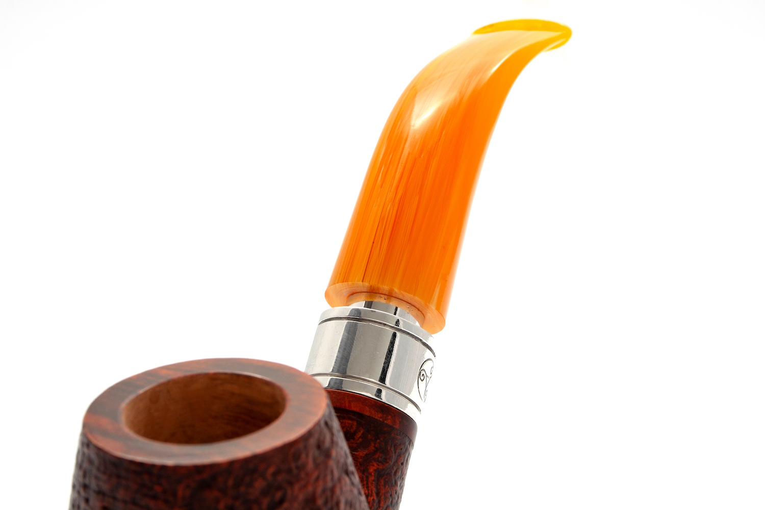 Rattray's Monarch Sandblast Brown 177 Yellow