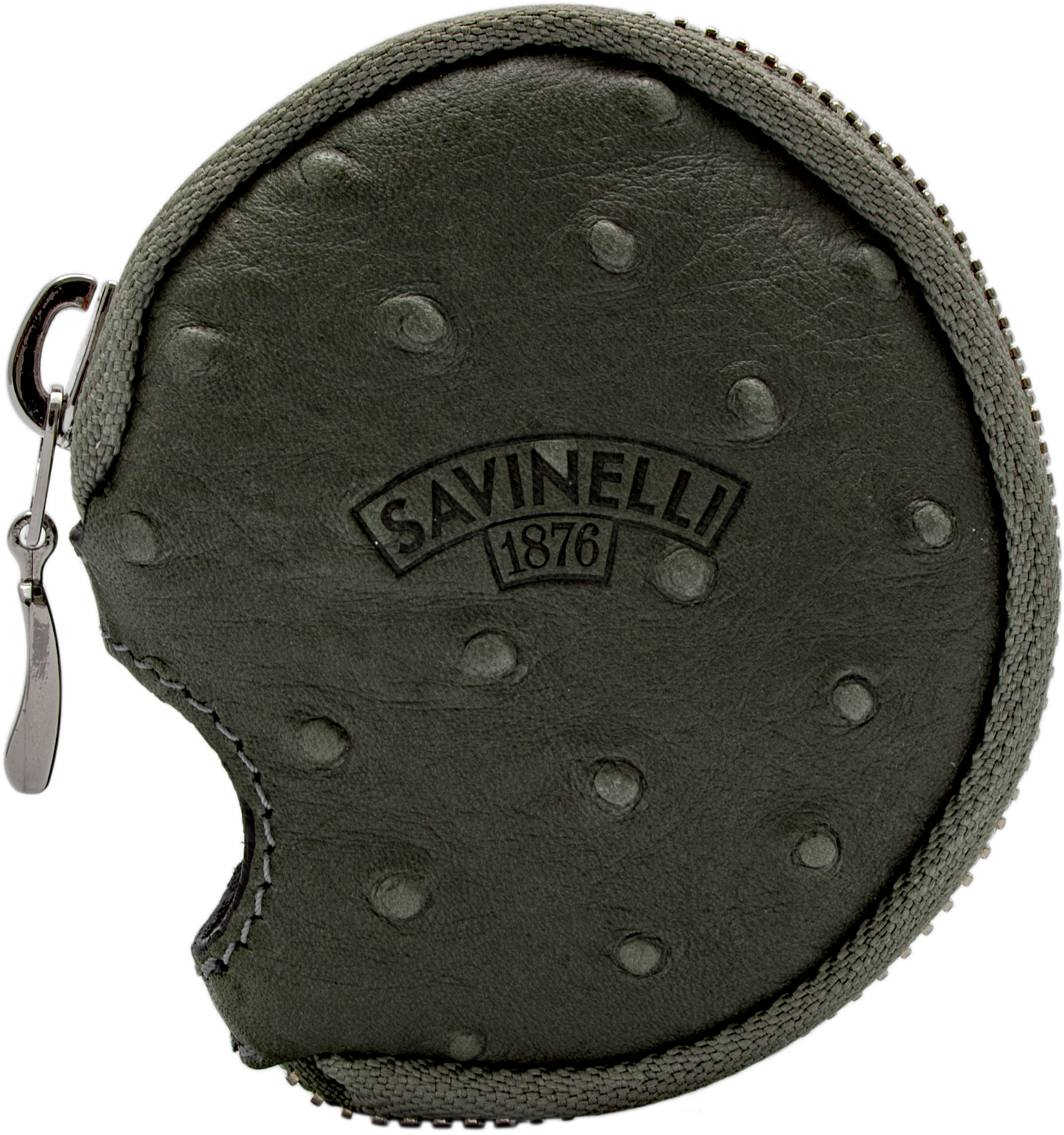 Savinelli Pipe Protector T668 Grey XL