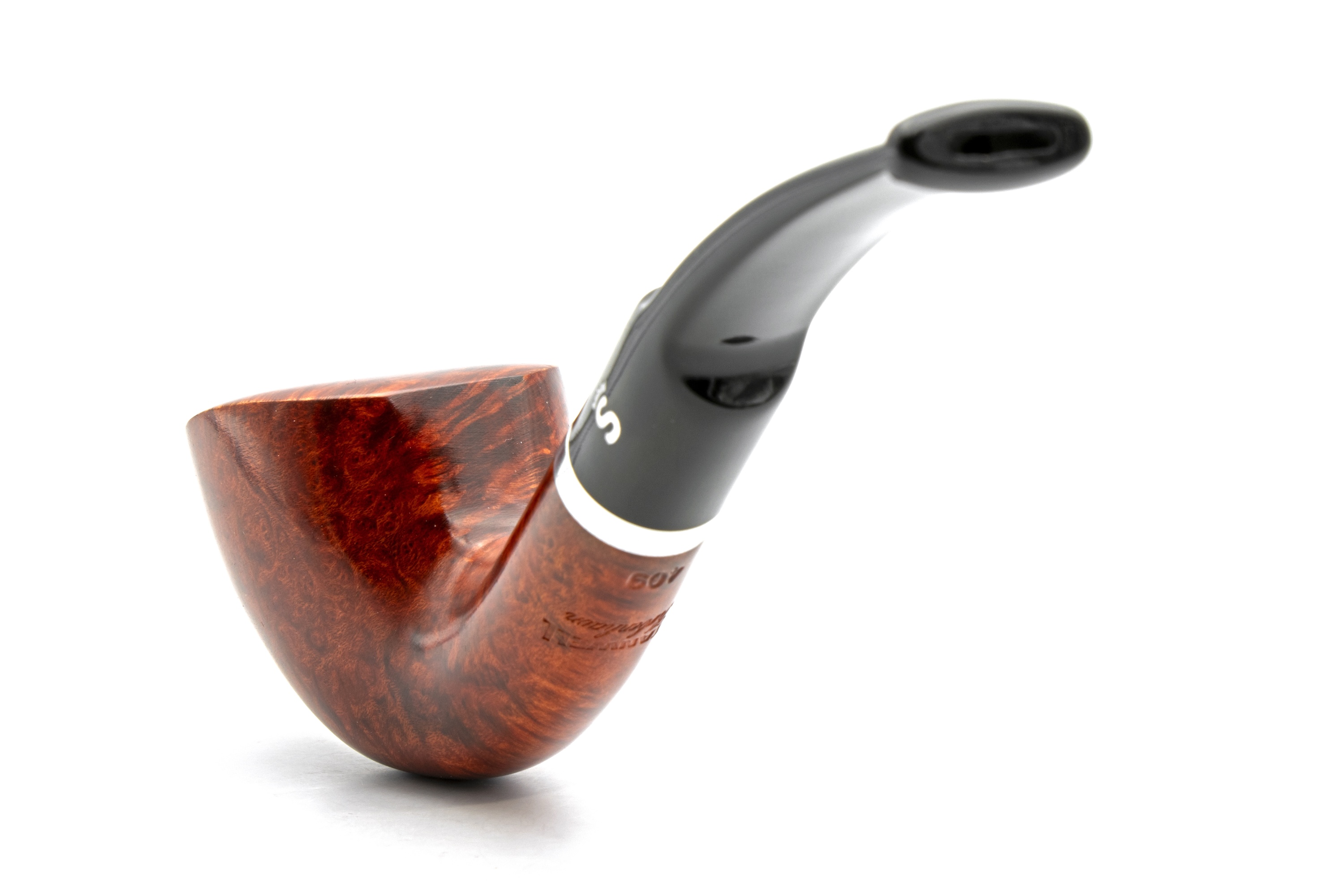 Stanwell København Terracotta 409
