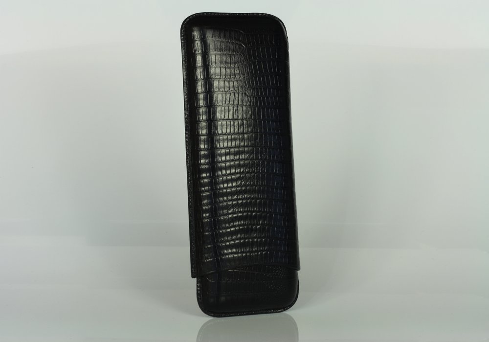 Martin Wess 595 Lizard Black - 3 Churchills