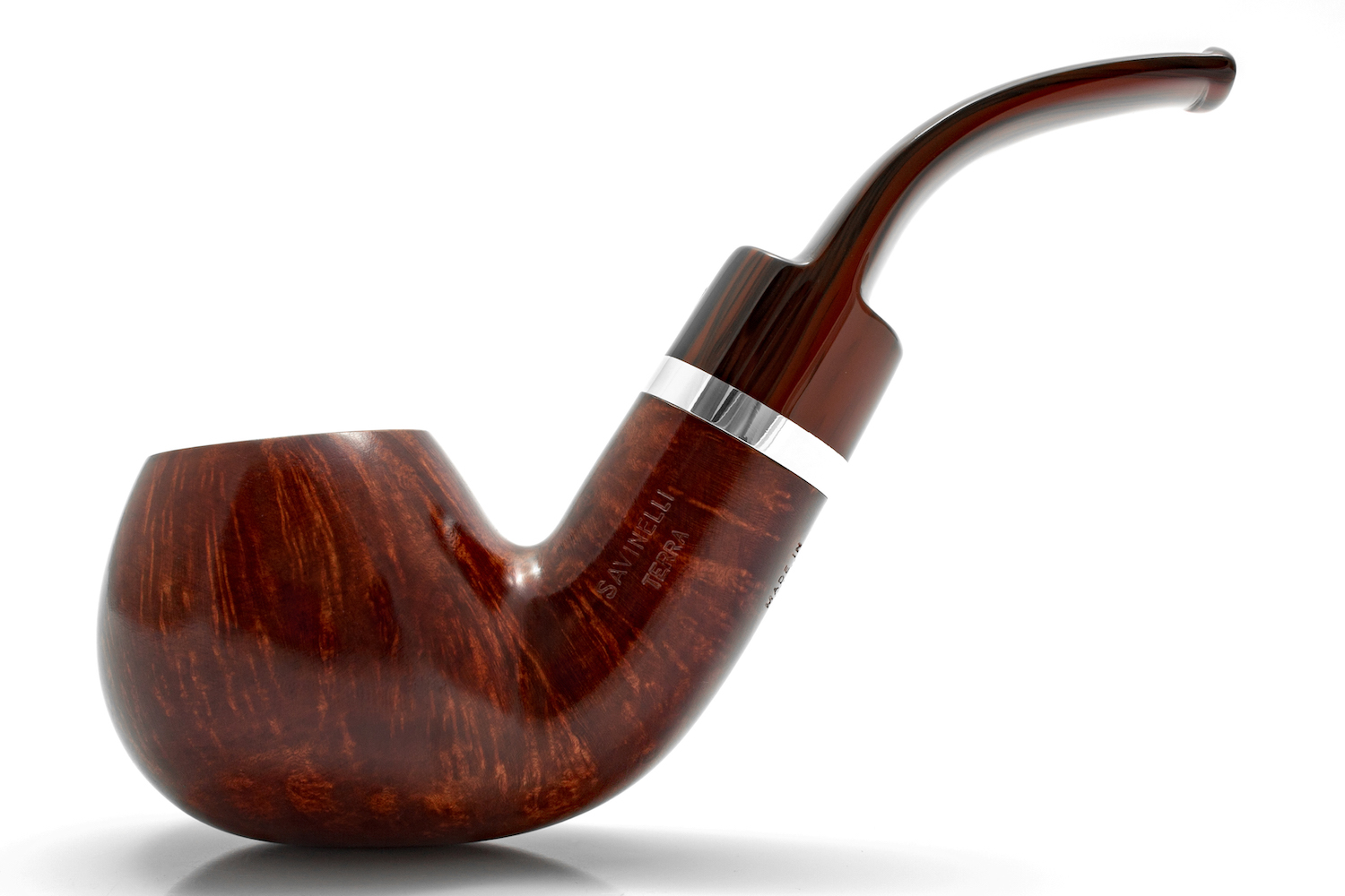 Savinelli Terra 641