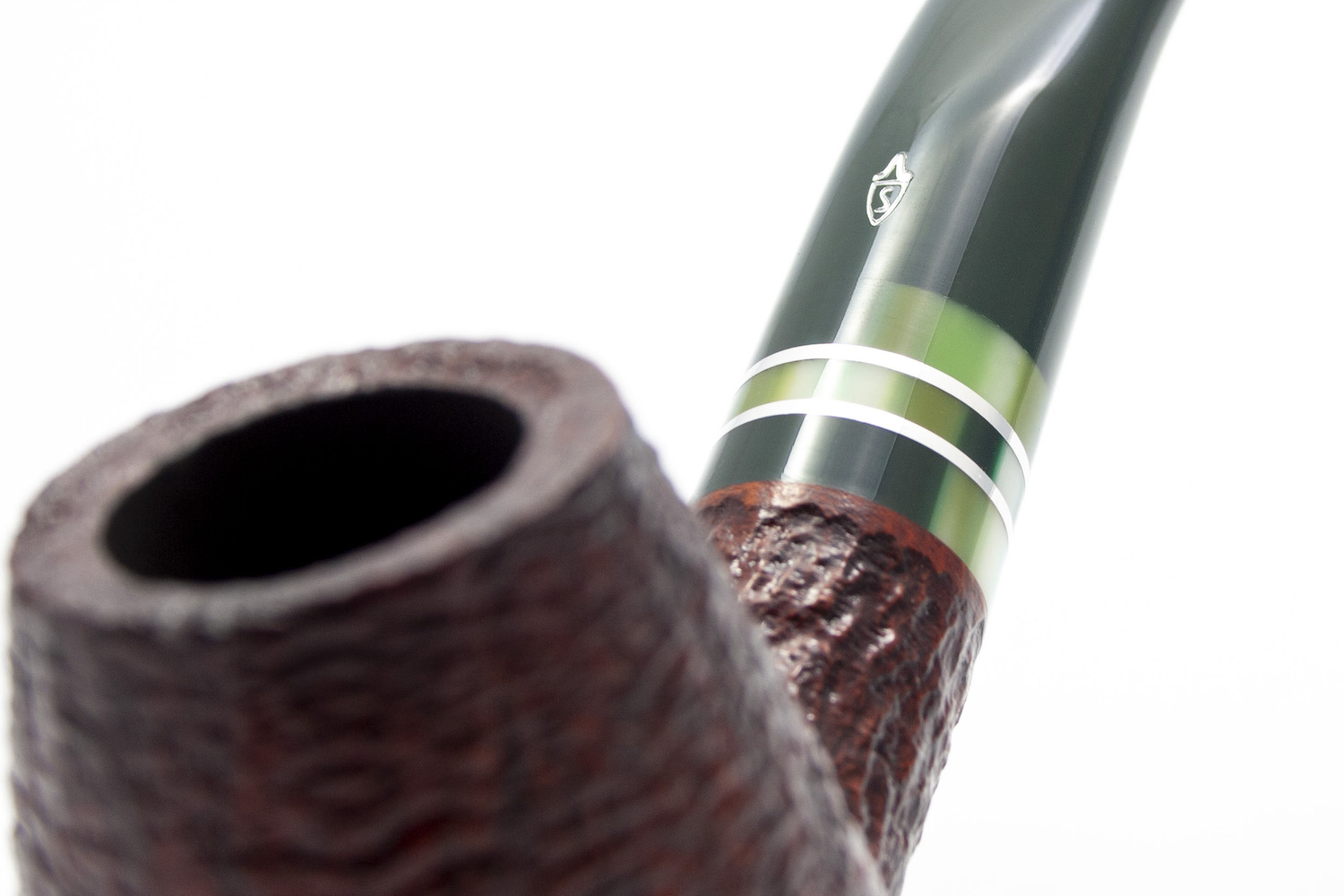 Savinelli Foresta Rustic 628
