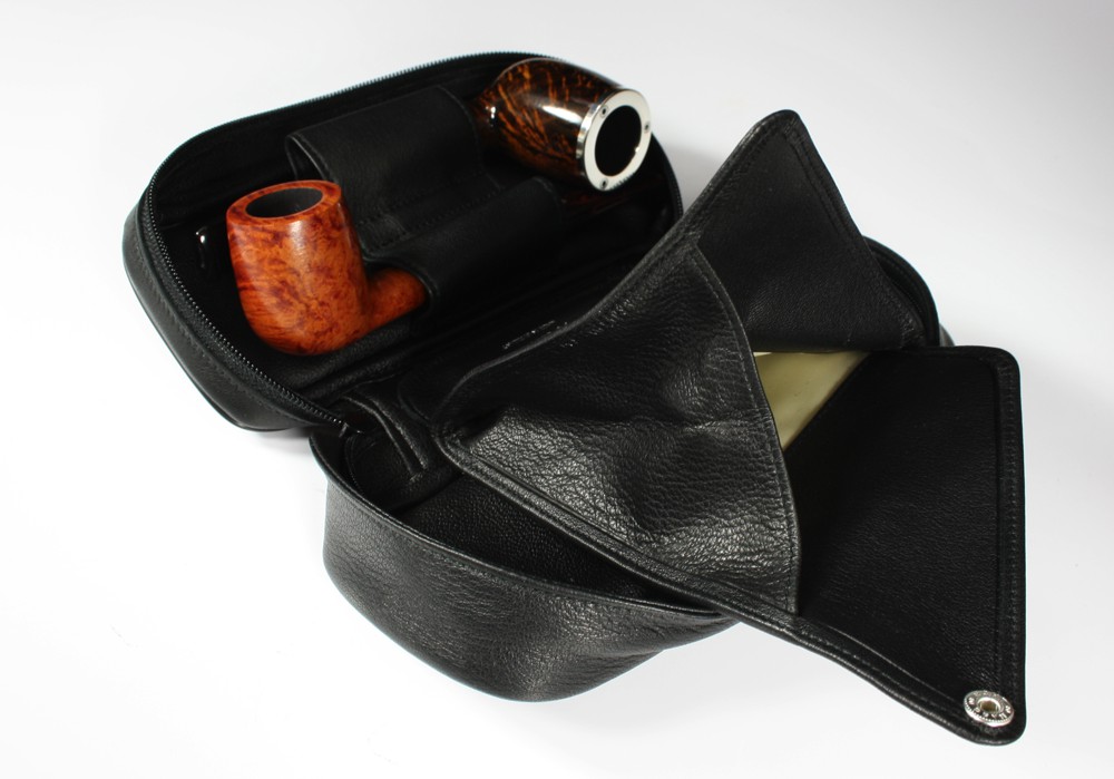 Sillem's 6120 Pipe Bag