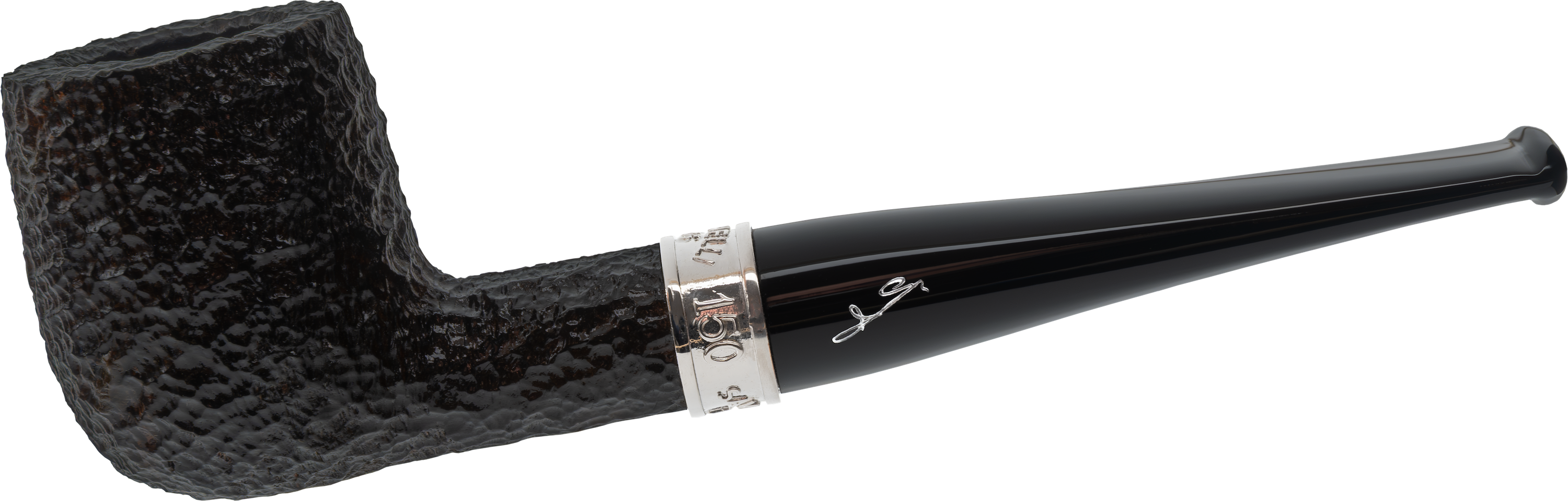 Savinelli Achille II Rustic