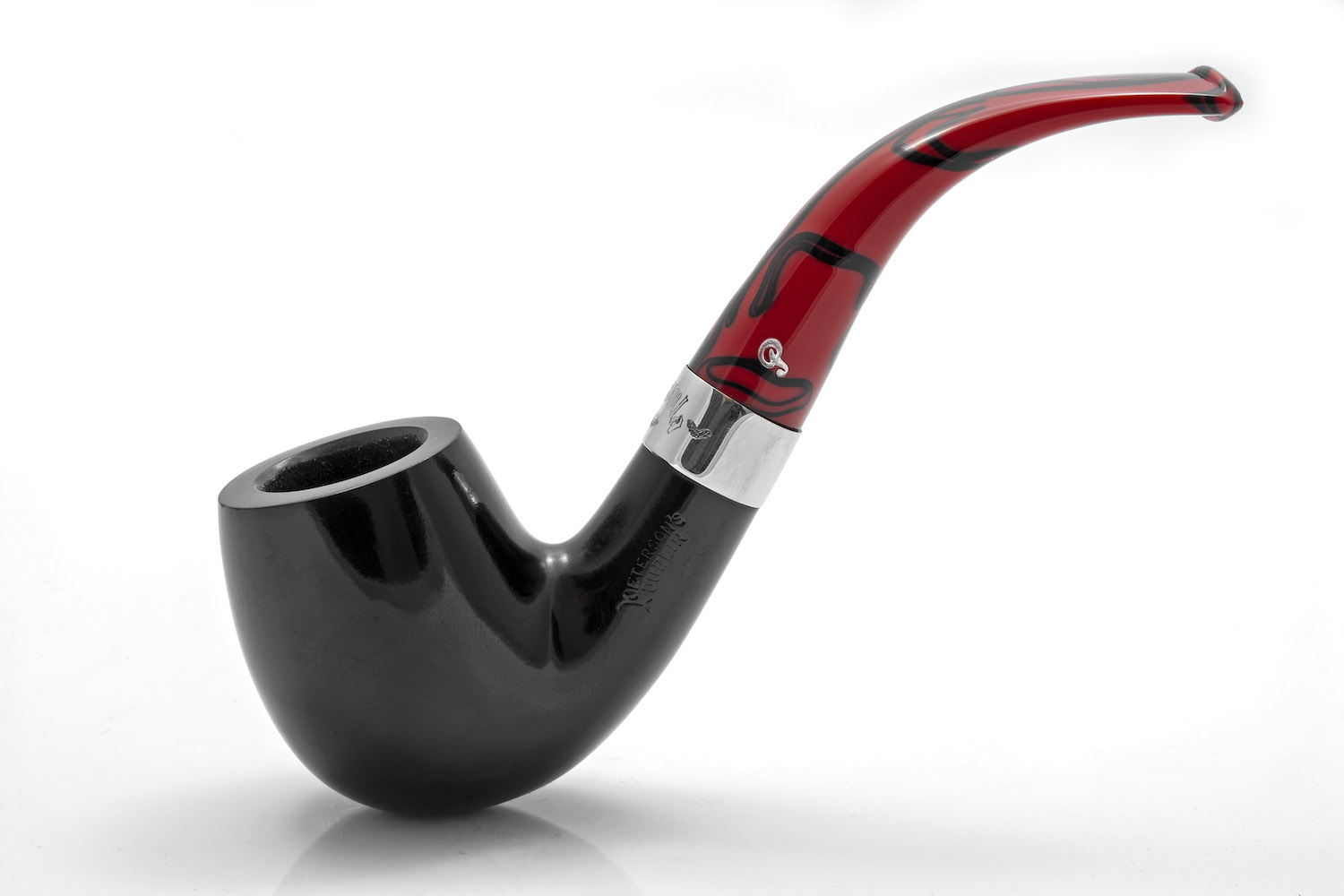 Peterson Dracula Black 69