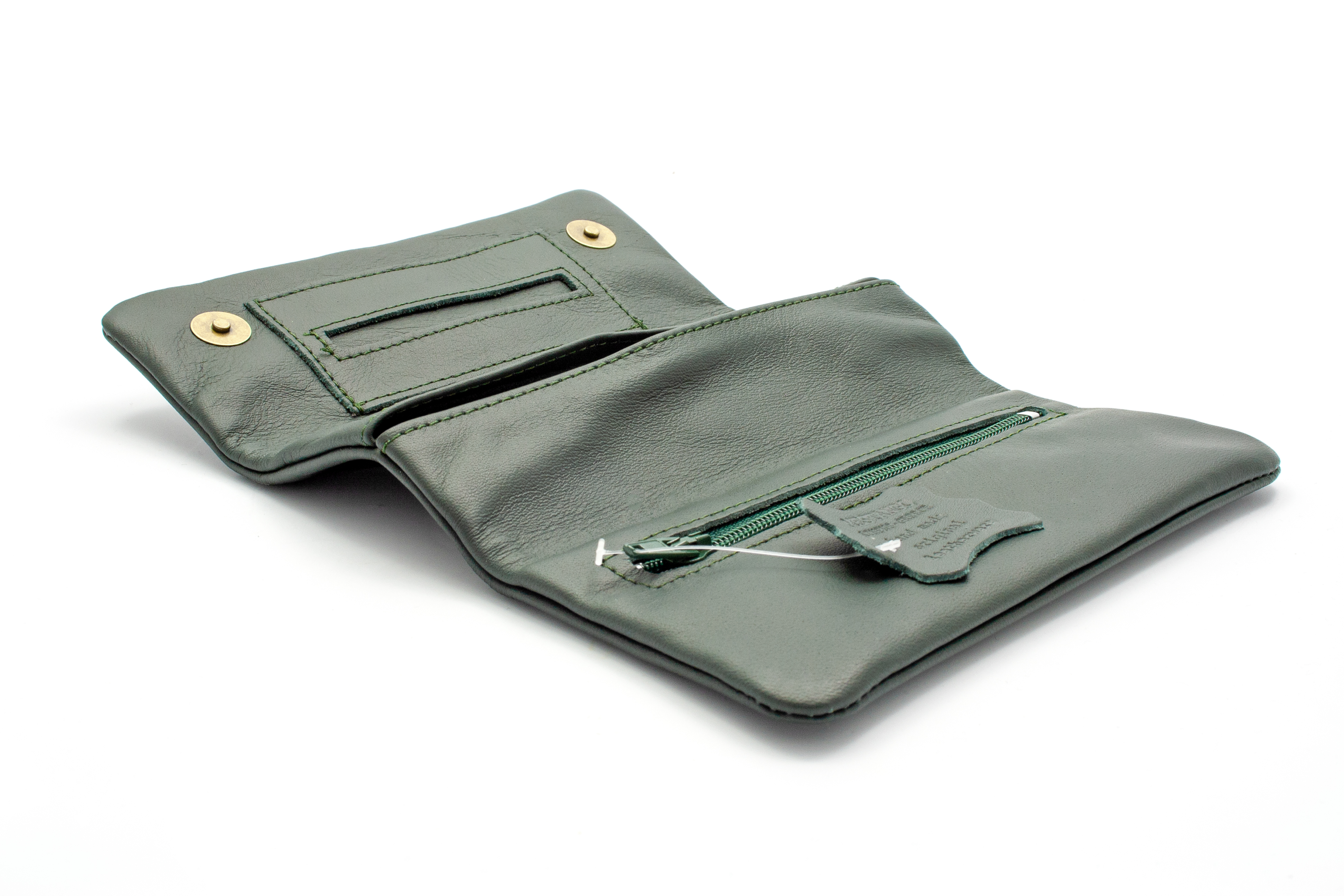 Mestango 2016-5 Roll Your Own Pouch