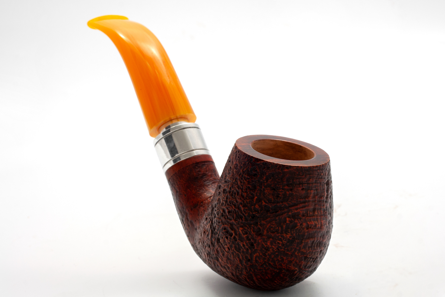 Rattray's Monarch Sandblast Brown 177 Yellow