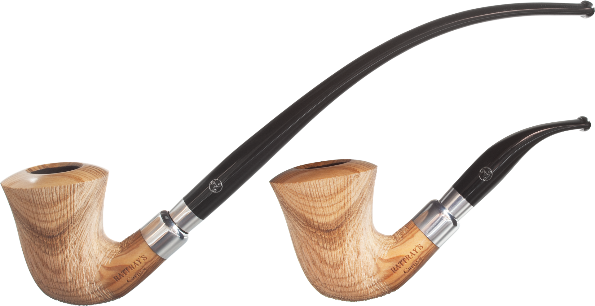 Rattray's Carnyx Olive Brushed Rattray's Carnyx Olive Brushed