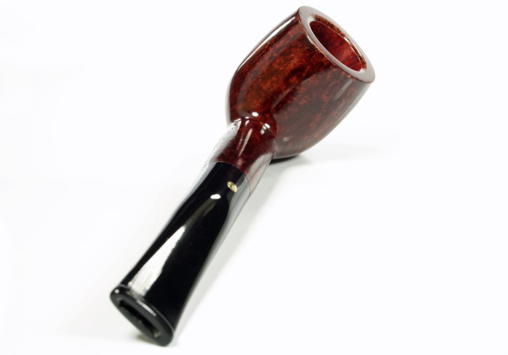 Savinelli Punto Oro Burgundy 106