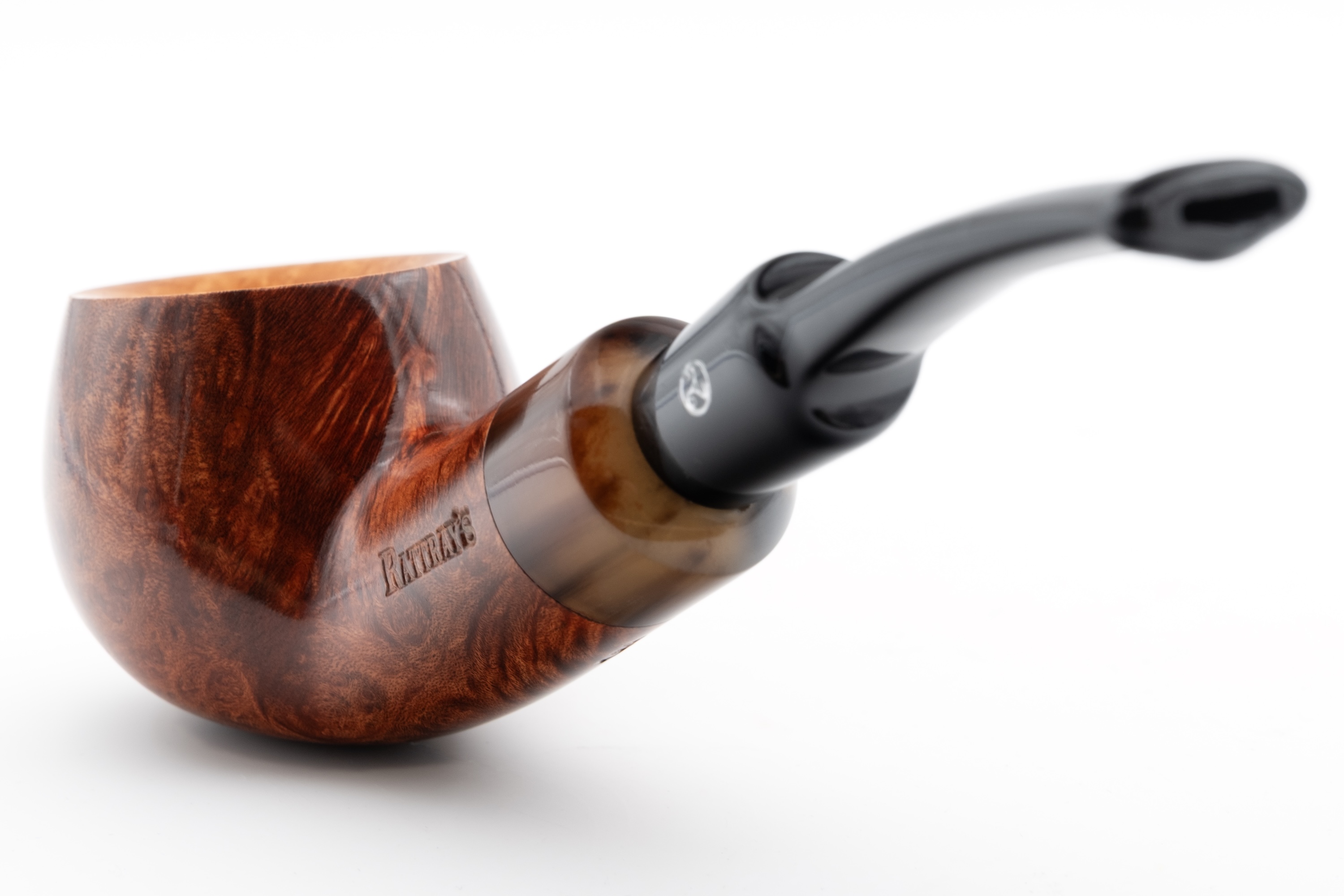 Rattray's The Bull Terracotta - Light Top 144