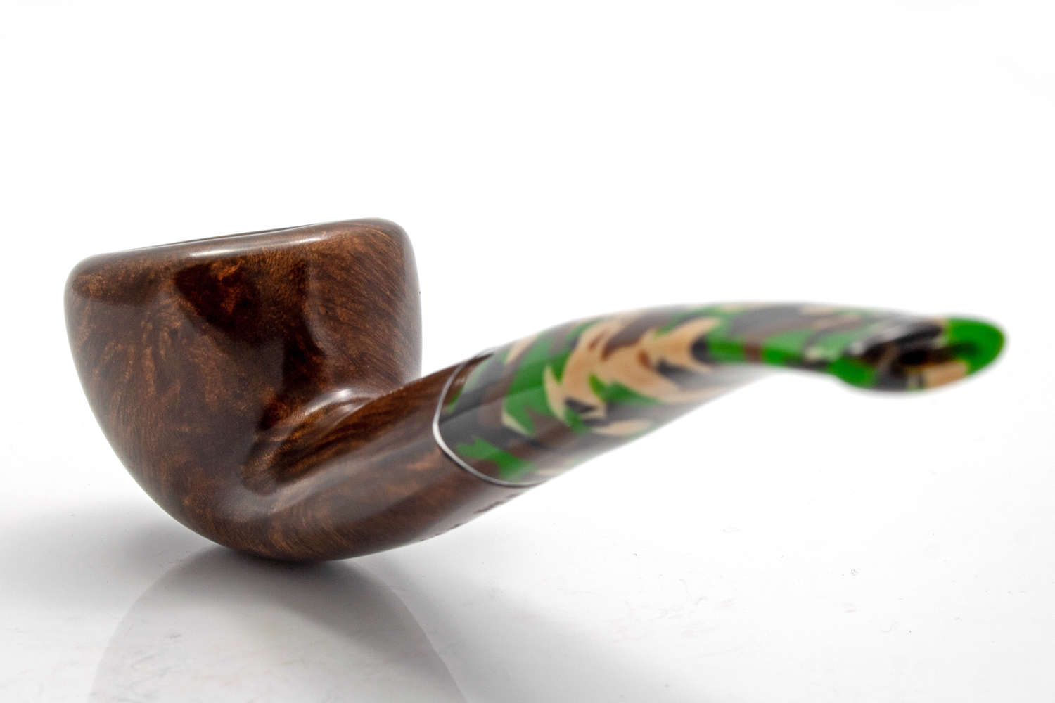 Savinelli Camouflage Brown 316