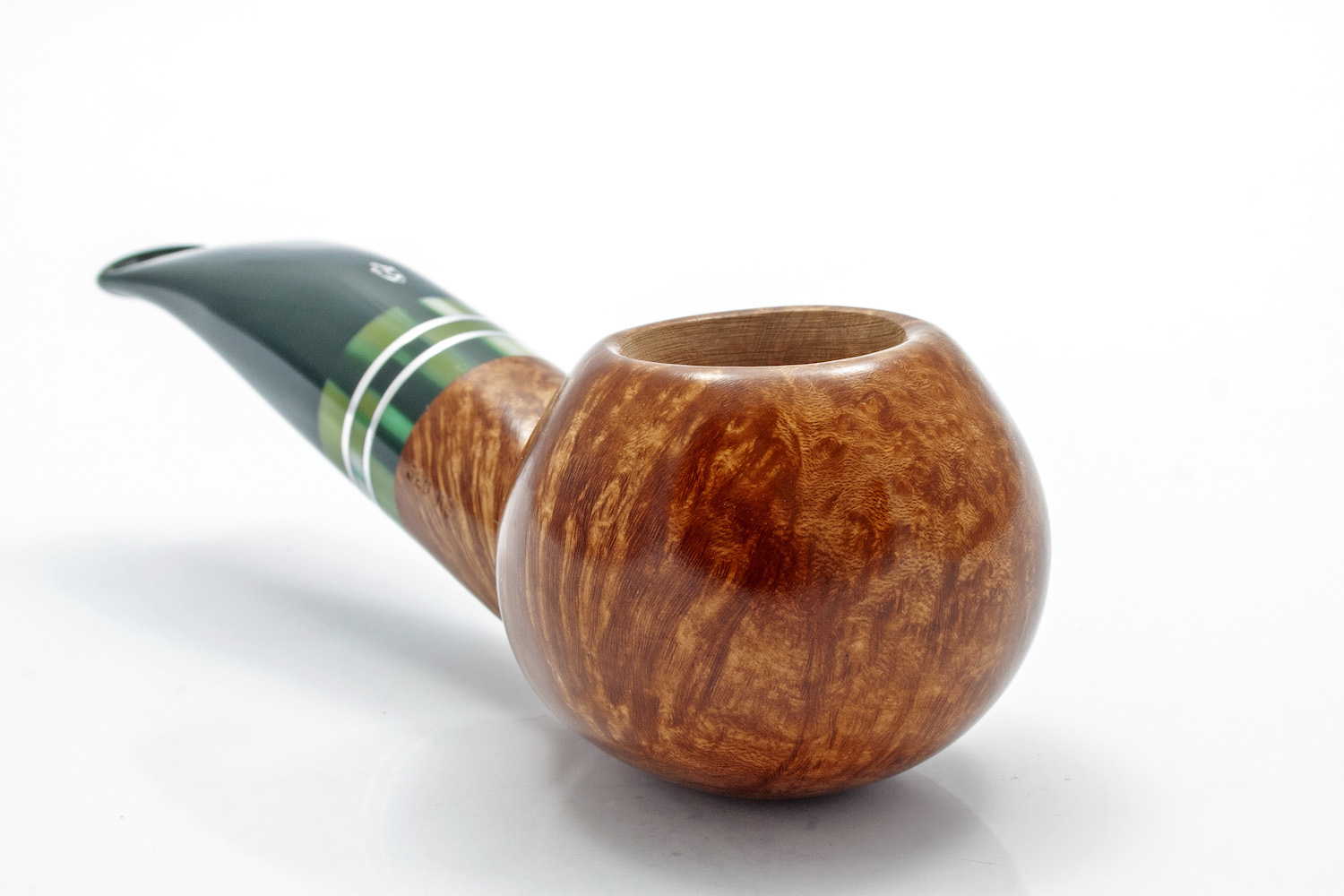 Savinelli Foresta Light 320
