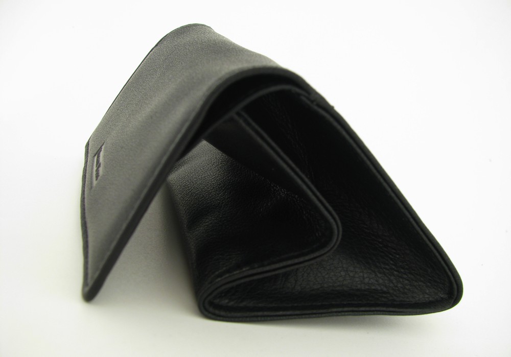 Martin Wess Lea T 15 Stand up Pouch