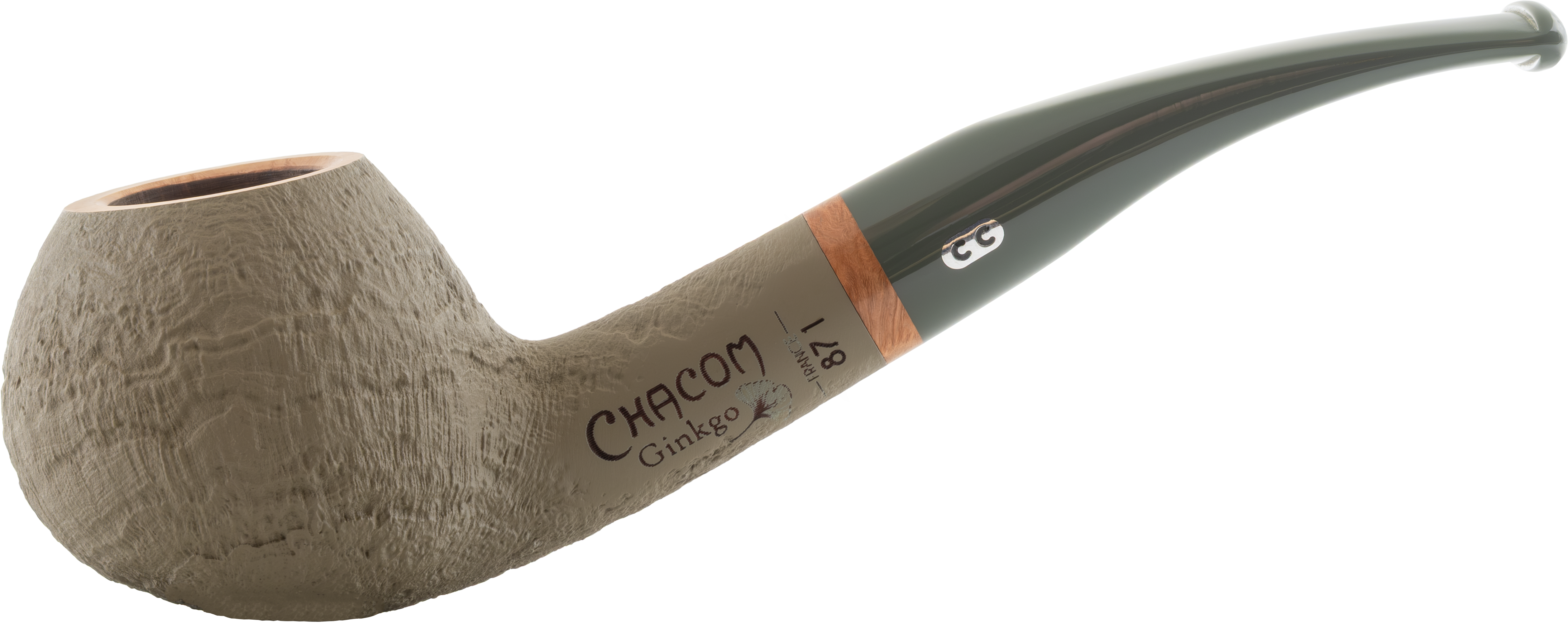 Chacom Ginkgo Sandblast 871