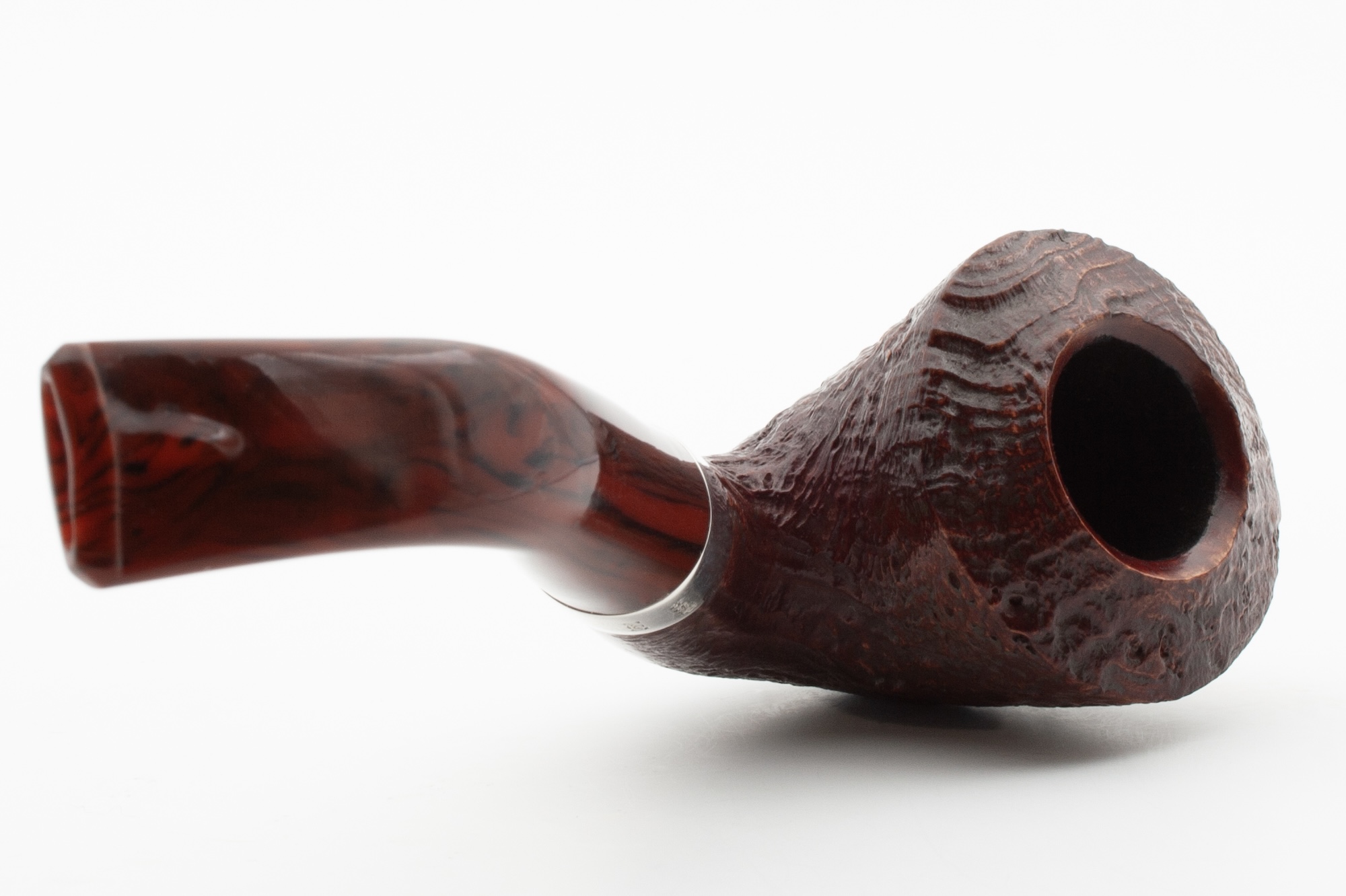 Peterson Irish Harp Sandblast B10