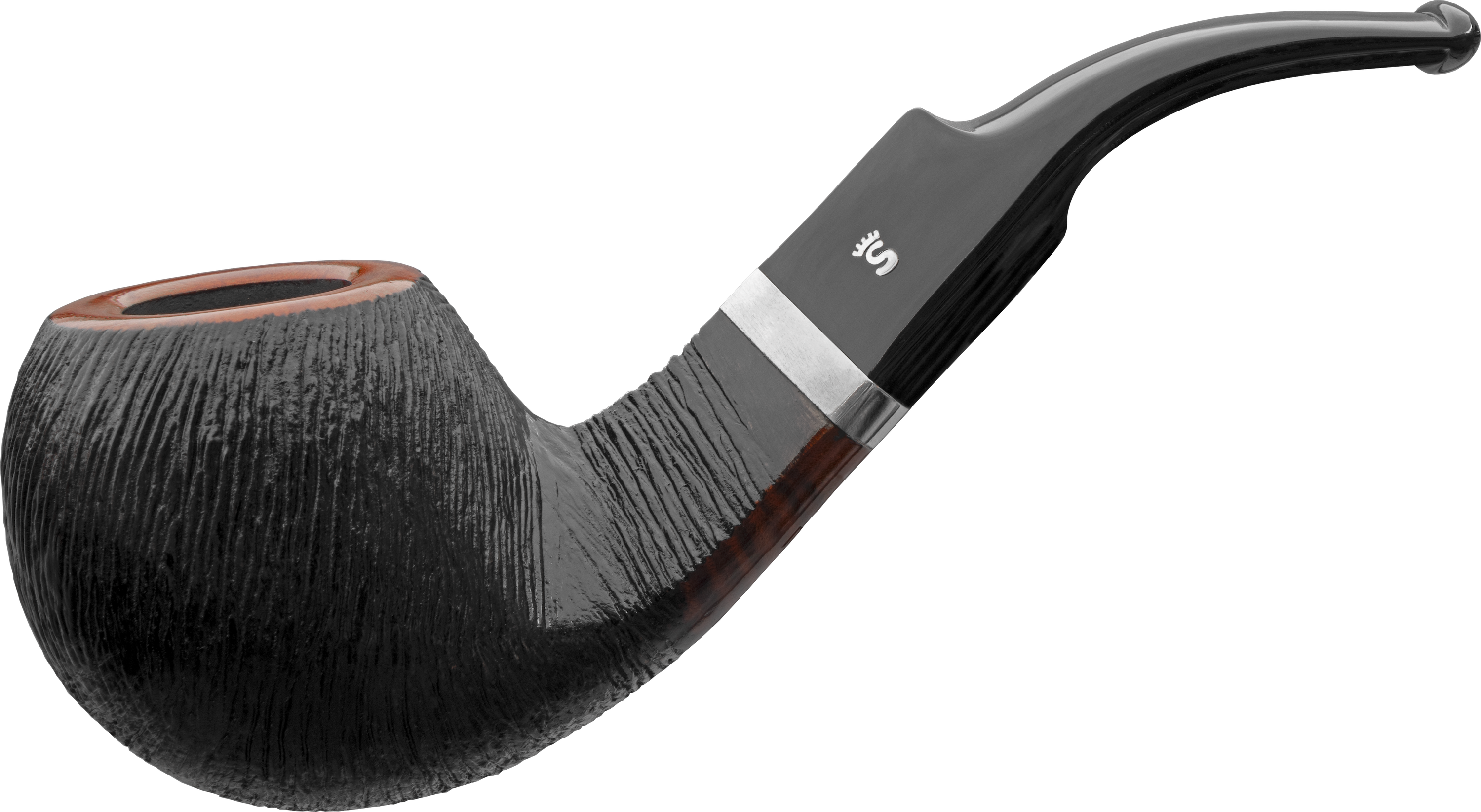 Stanwell København Brushed 15