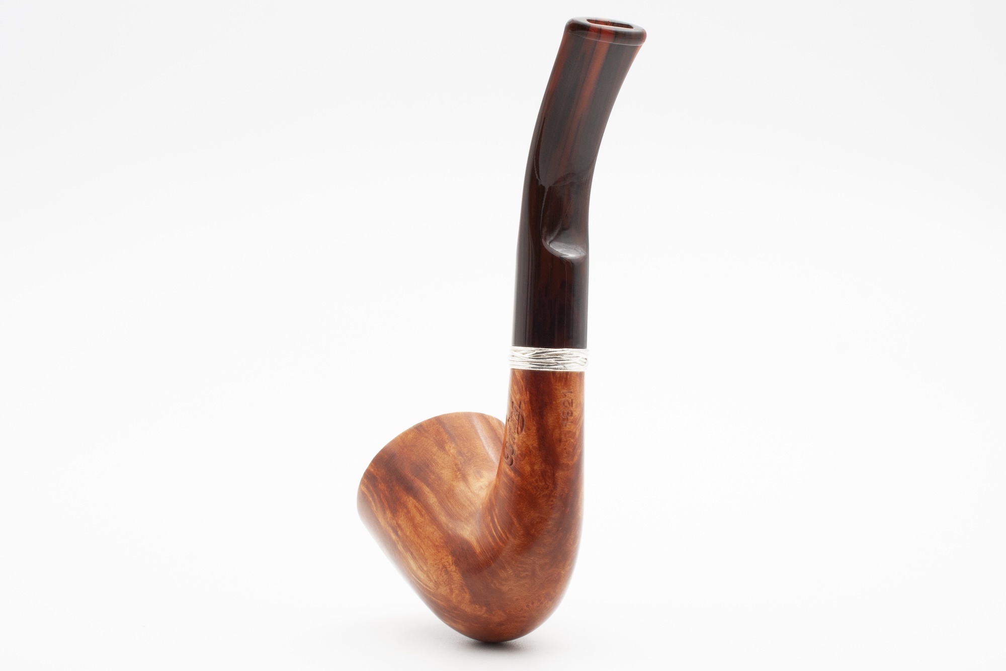 Barling Nelson - Guinea Grain 1821 Barling Nelson - Guinea Grain 1821