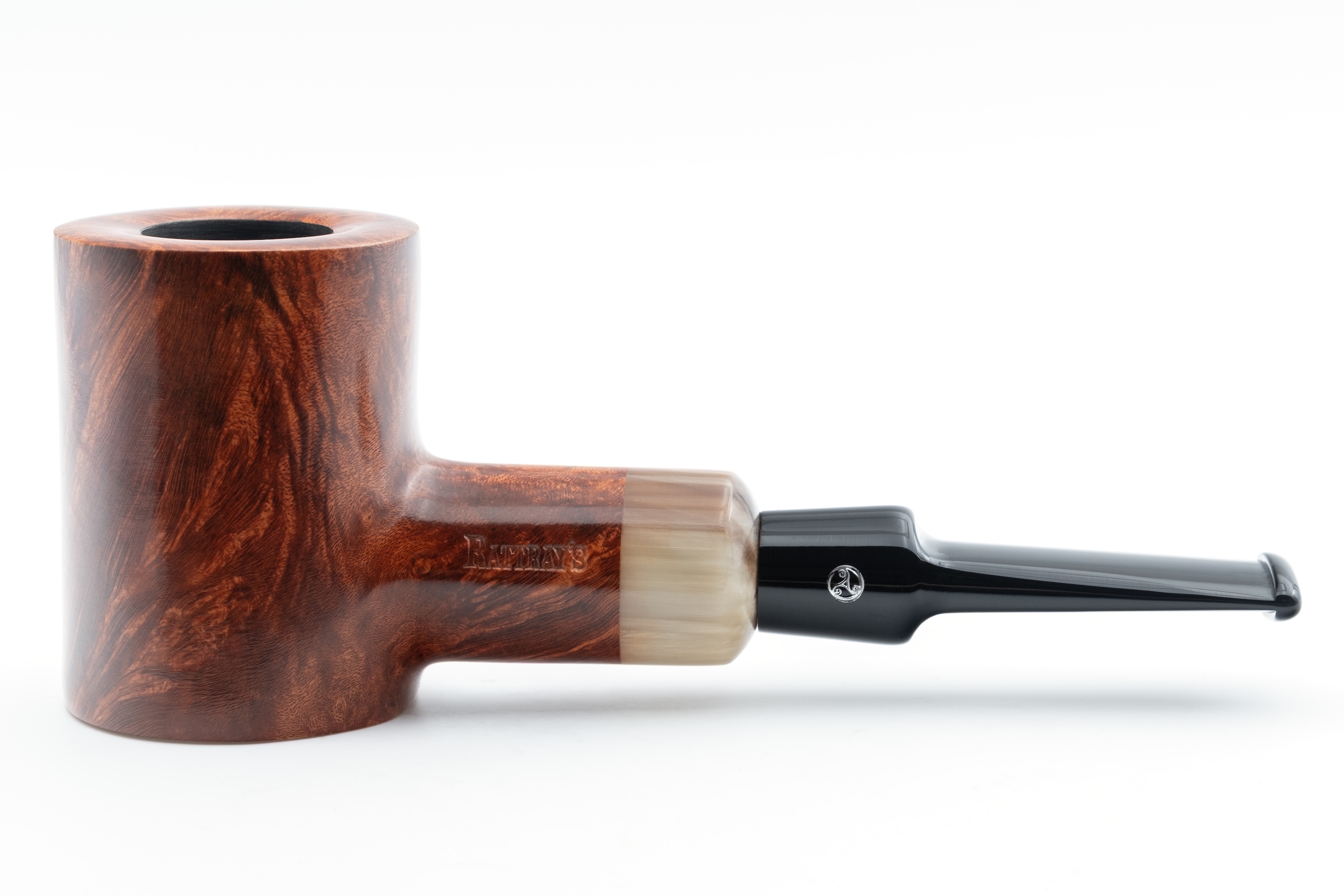 Rattray's The Bull Terracotta 213 Rattray's The Bull Terracotta 213