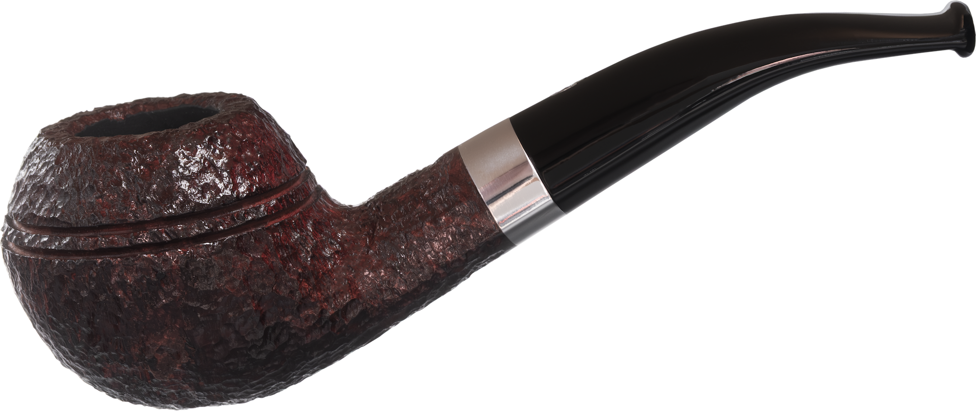 Savinelli Etna Rustic 673