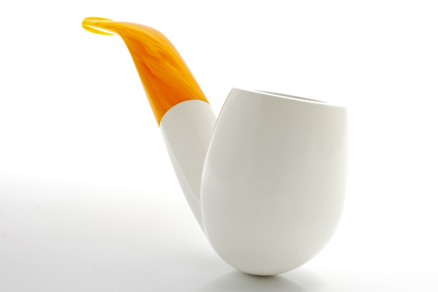 Andreas Bauer Bent Smooth