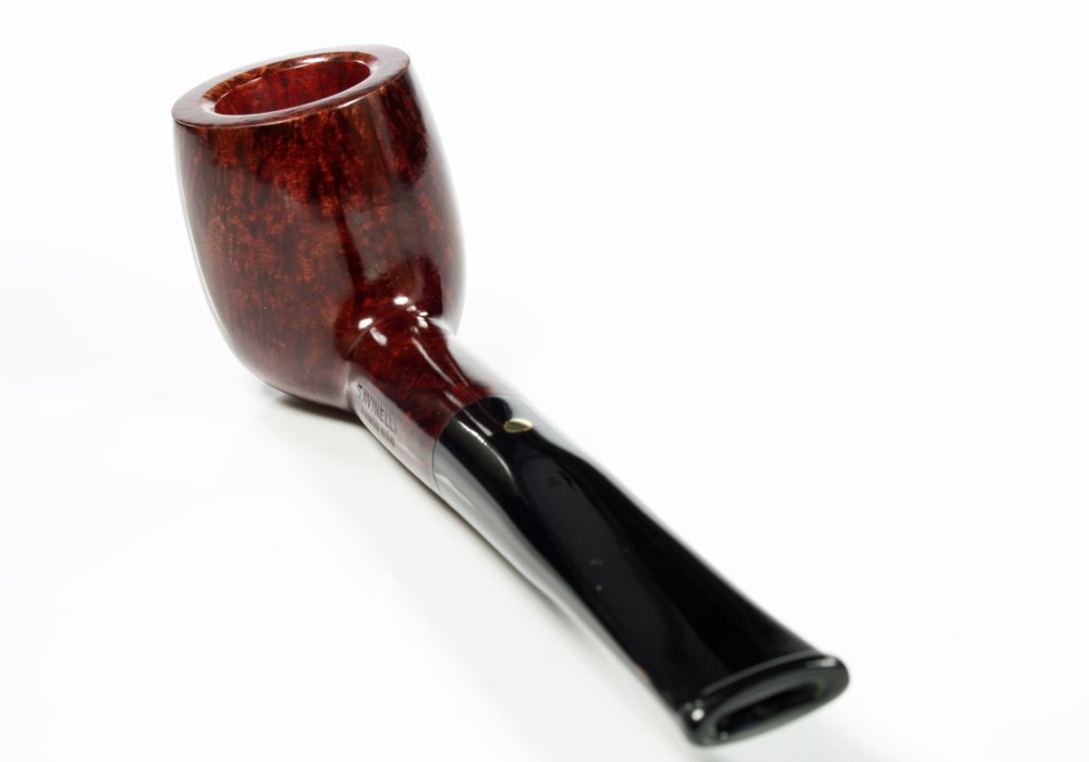 Savinelli Punto Oro Burgundy 106