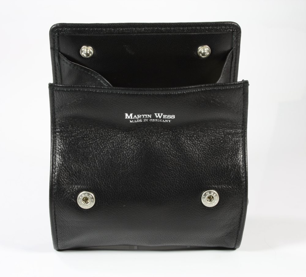 Martin Wess Classic T 2 Roll up Pouch