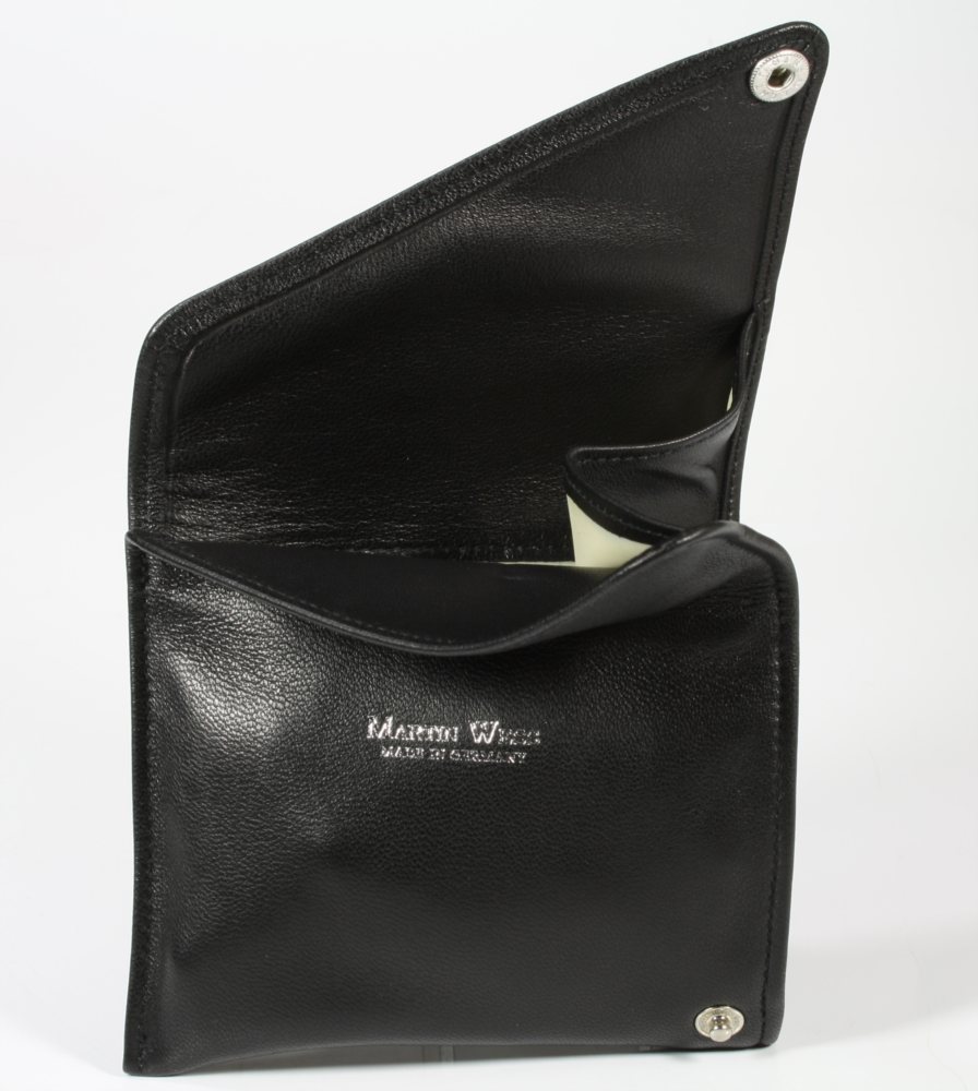 Martin Wess Classic T 3 Tobacco Pouch