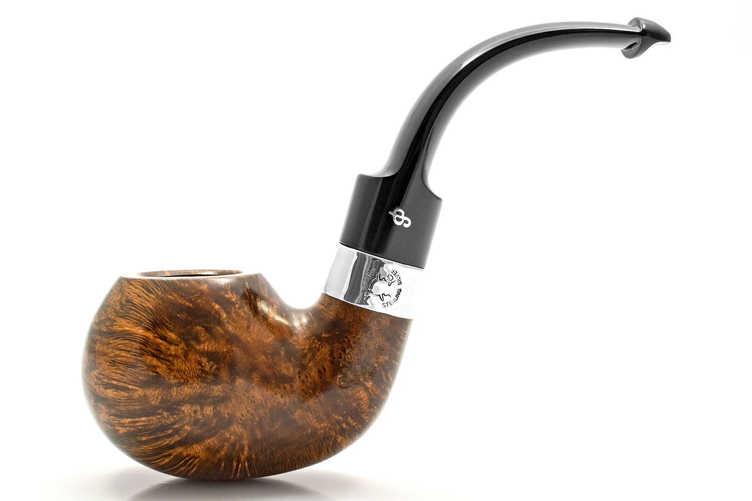 Lestrade-CO-2 Peterson Sherlock Holmes Lestrade Contrast