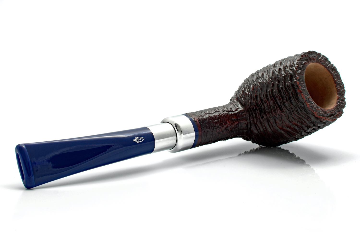 Savinelli Eleganza Rustic 111