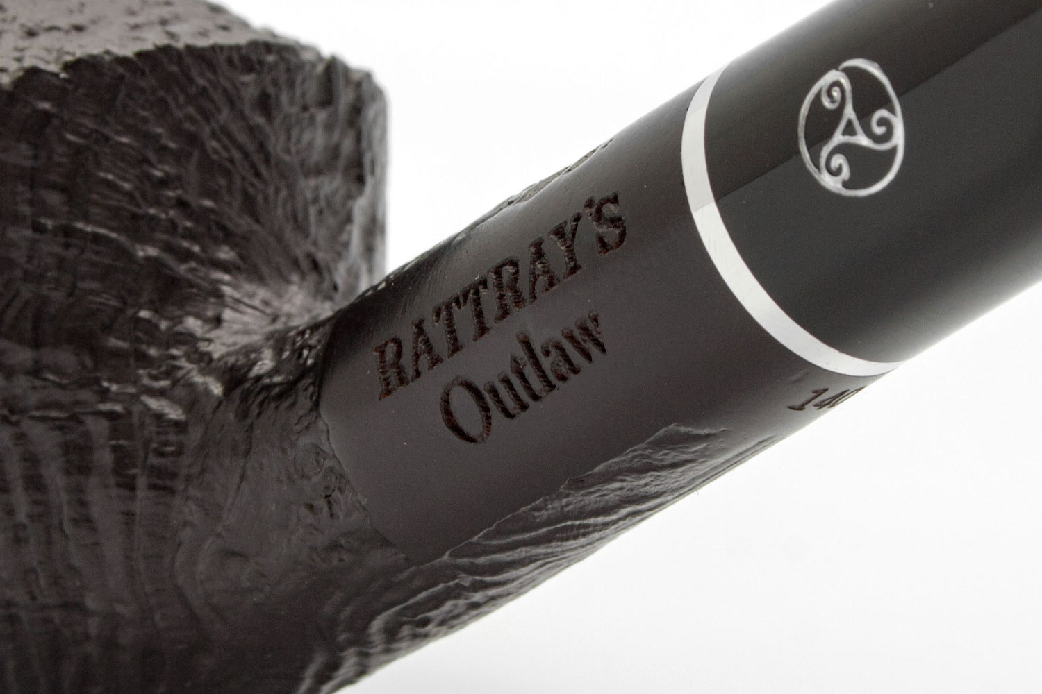 Rattray's Outlaw Sandblast 140