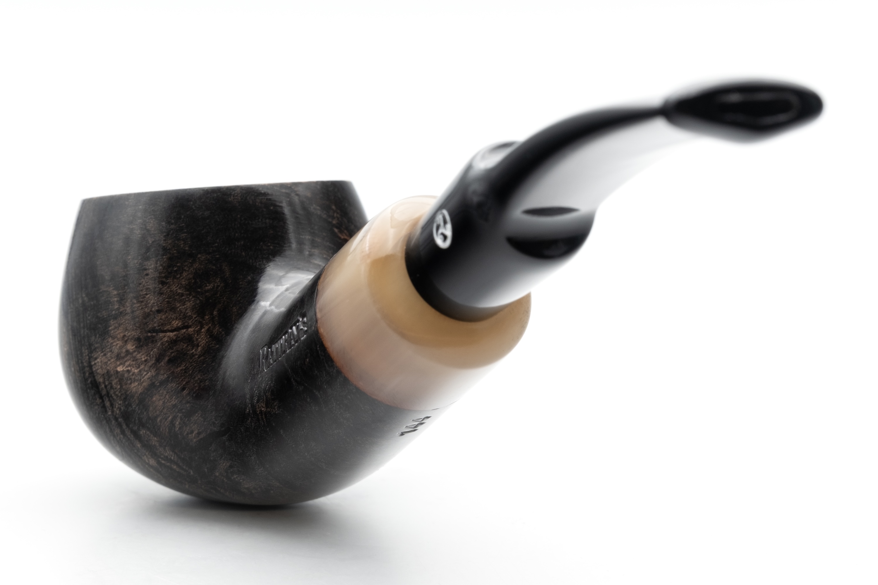 Rattray's The Bull Grey - Light Top 144