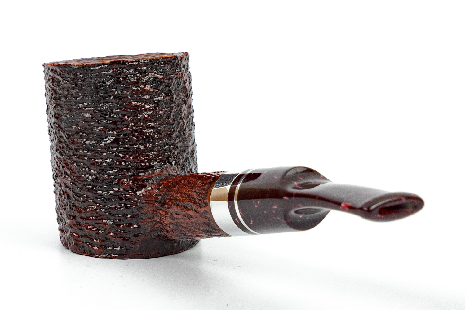 Savinelli Bacco Rustic 311